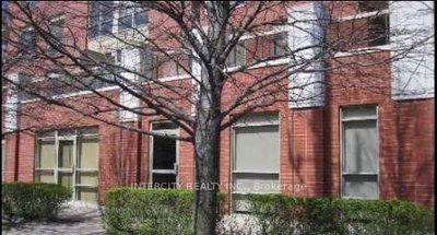Unit C3 — 800 Sheppard Avenue W — photo 2