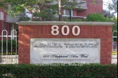 Unit C3 — 800 Sheppard Avenue W — photo 2