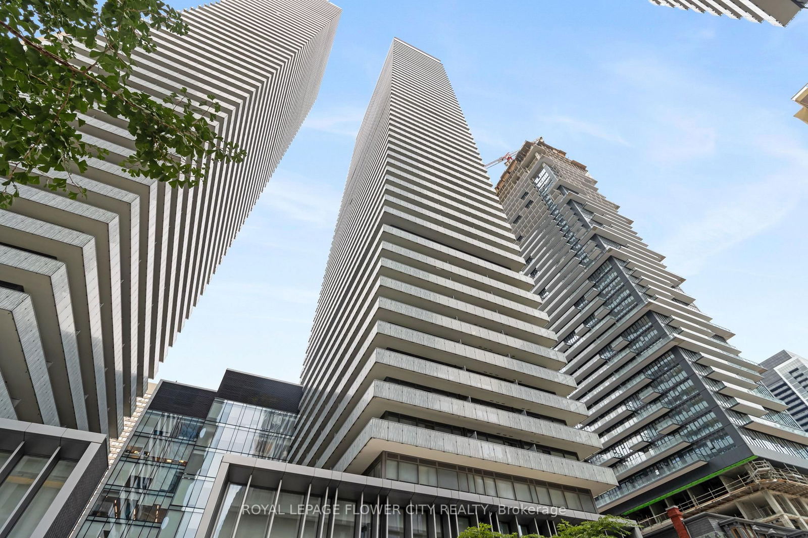5 Star Condo Living Casa 3. Luxury At Its Finest, Premium Corner Unit Perfect Floor plan: full of natural lights With Huge Warp Around Balcony. Just 1 minute walk To TTC Yonge/Bloor Subways, steps to U Of T, Ryerson University, College's, Boutiques, Yorkville, Shopping, Restaurants, Coffee Shop & More. Soaring 20 Ft Lobby, State Of The Art Amenities Floor Including, Outdoor Infinity Pool On 12th Floor, Full-Equipped Gym & 24Hr Concierge & Rooftop Lounge. THIS UNIT IS FULLY FURNISHED CAN BE LEASED WITH OR WITHOUT FURNITURE ., with furniture its $3200 for rent and without furniture, the rent is $3,000 .                                                                                                                                                                                                                           **EXTRAS** 5 Star Condo Living Casa 3. Luxury At Its Finest, Premium Corner Unit Perfect Floor plan: full of natural lights With Huge Warp Around Balcony. Just 1 minute walk To TTC Yonge/Bloor Subways.