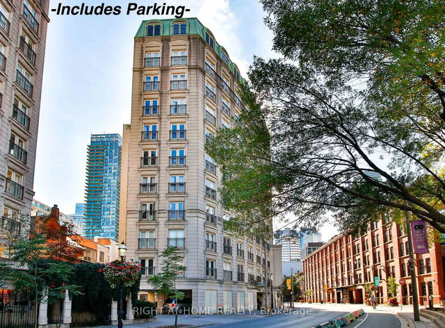 308 - 115 RICHMOND Street