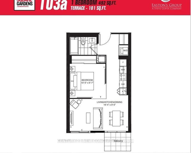 1623 - 251 Jarvis Street