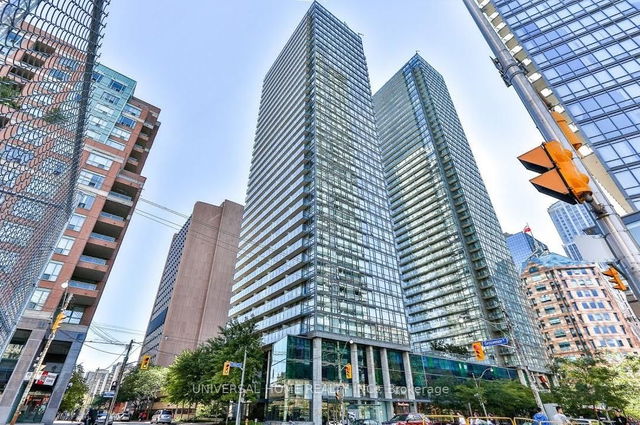 1507 - 37 Grosvenor Street