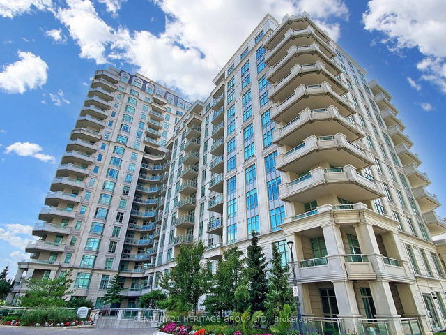 521 - 10 Bloorview Place