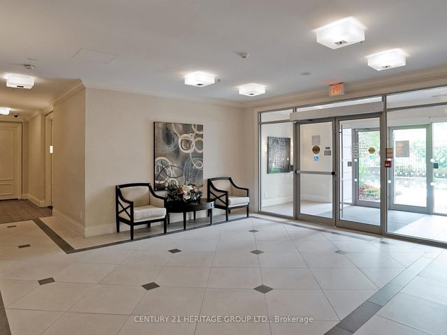 521 - 10 Bloorview Place