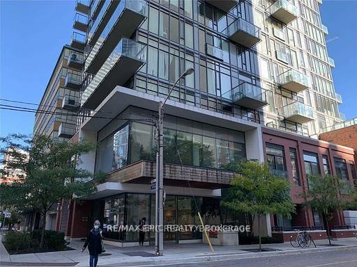 2301 - 75 St Nicholas Street