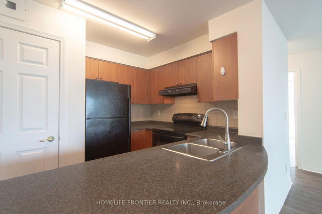 302 - 5508 Yonge Street
