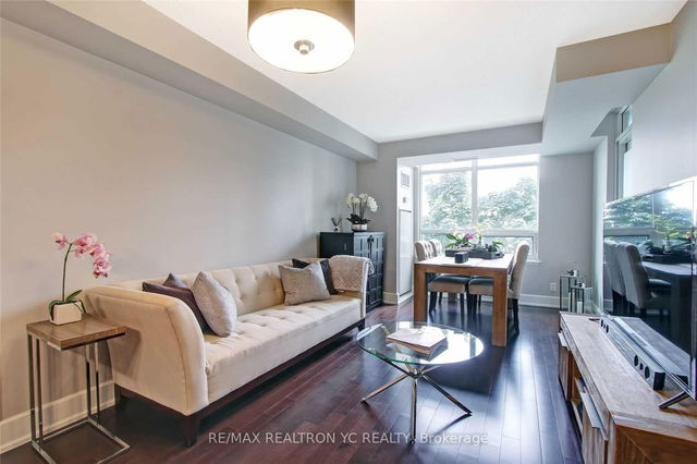 415 - 676 Sheppard Avenue