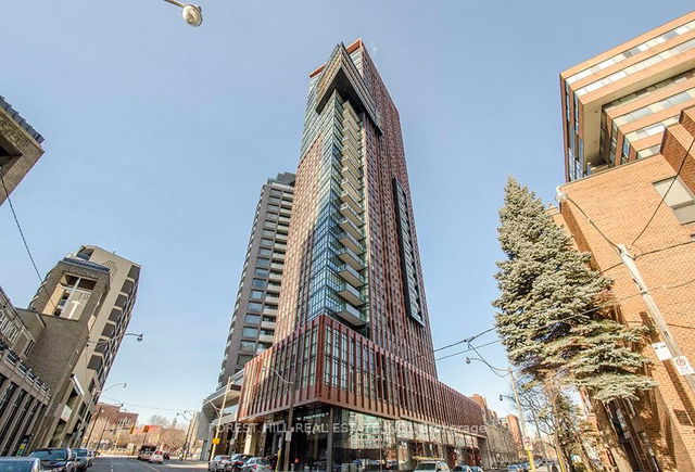 605 - 32 Davenport Road