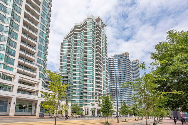 328 - 230 Queens Quay