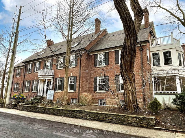 203 - 195 Poplar Plains Road