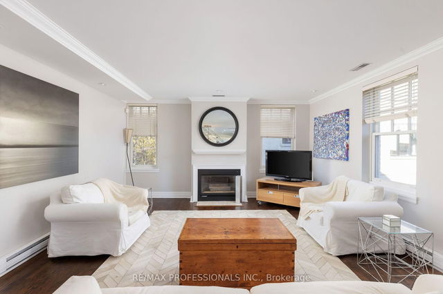 203 - 195 Poplar Plains Road