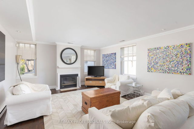 203 - 195 Poplar Plains Road