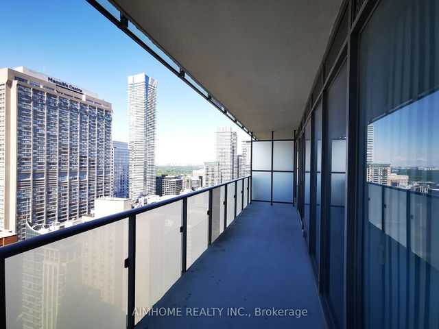 3508 - 1080 Bay Street