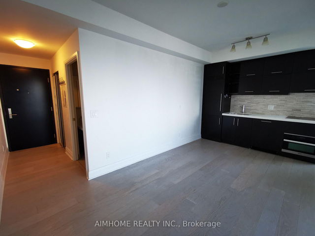 3508 - 1080 Bay Street