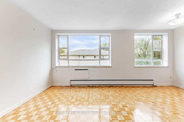 506 - 2895 Bathurst Street