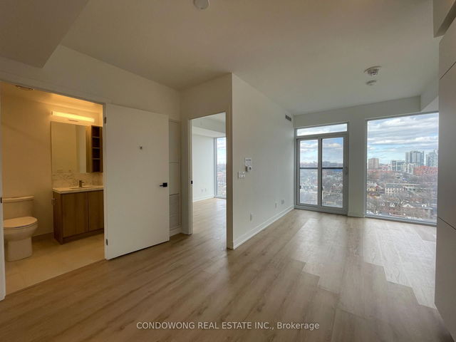 1211 - 319 Jarvis Street