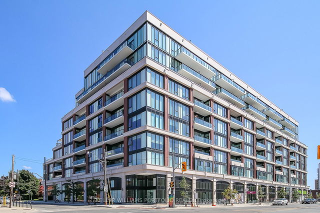 627 - 1 Belsize Drive