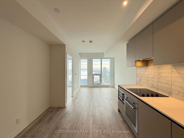 3312 - 55 Mercer Street