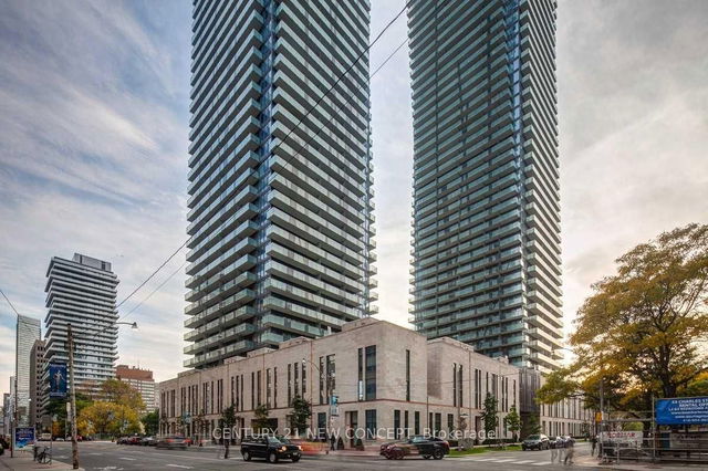 2403 - 1080 Bay Street