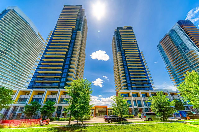 3107 - 85 Mcmahon Drive