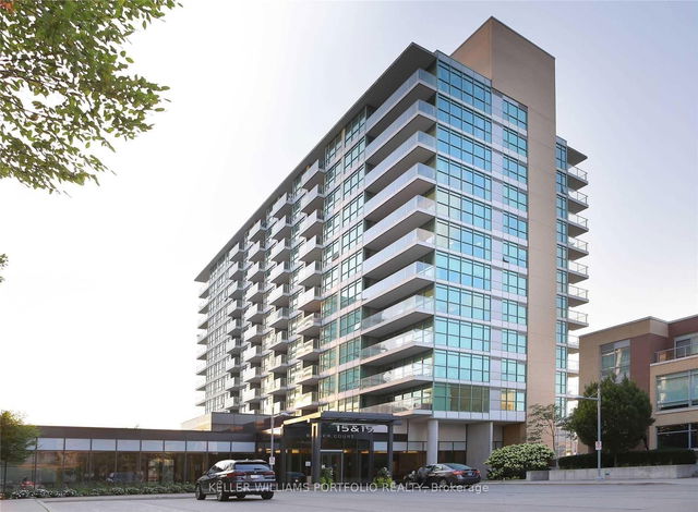 605 - 15 Singer Court