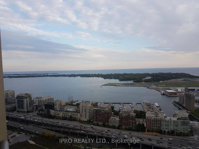 4809 - 21 Iceboat Terrace