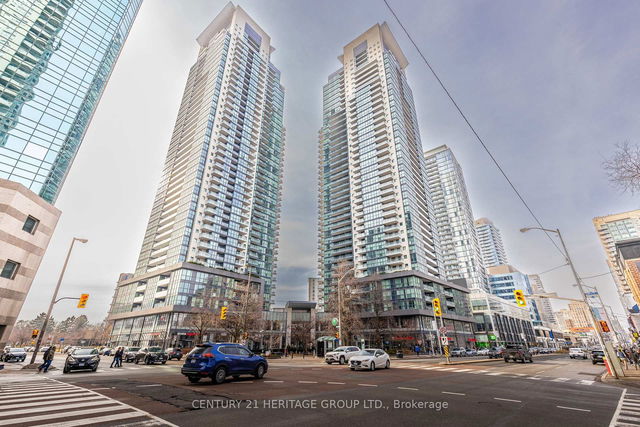 3701 - 5168 Yonge Street