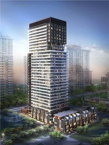 Tridel Built Luxury 