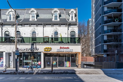 Unit LL — 78 Wellesley Street E — photo 2