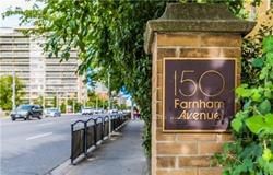 150 Farnham Avenue, Unit 218 - Photo 23