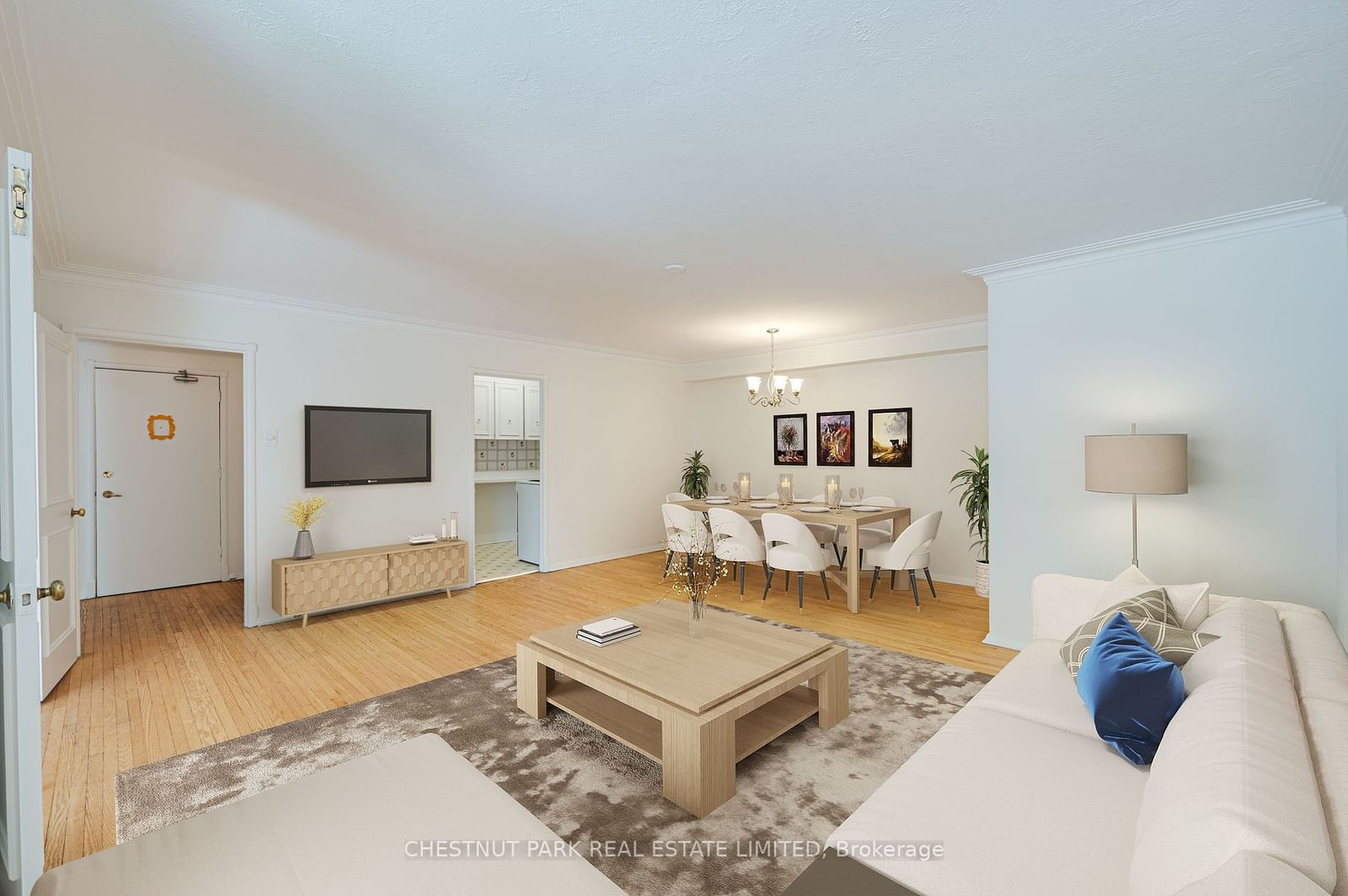 150 Farnham Avenue, Unit 218 - Photo 4