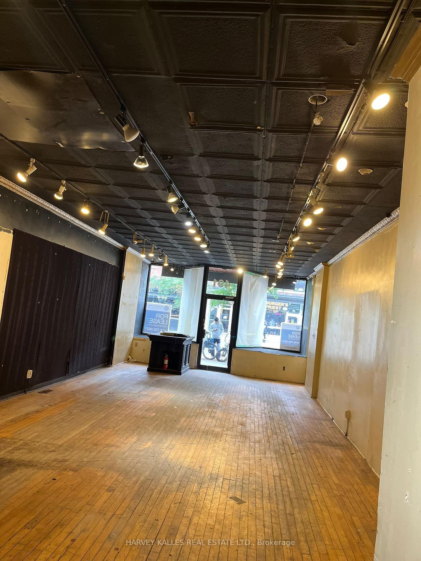 491 Bloor Street W, Unit Main - Photo 4