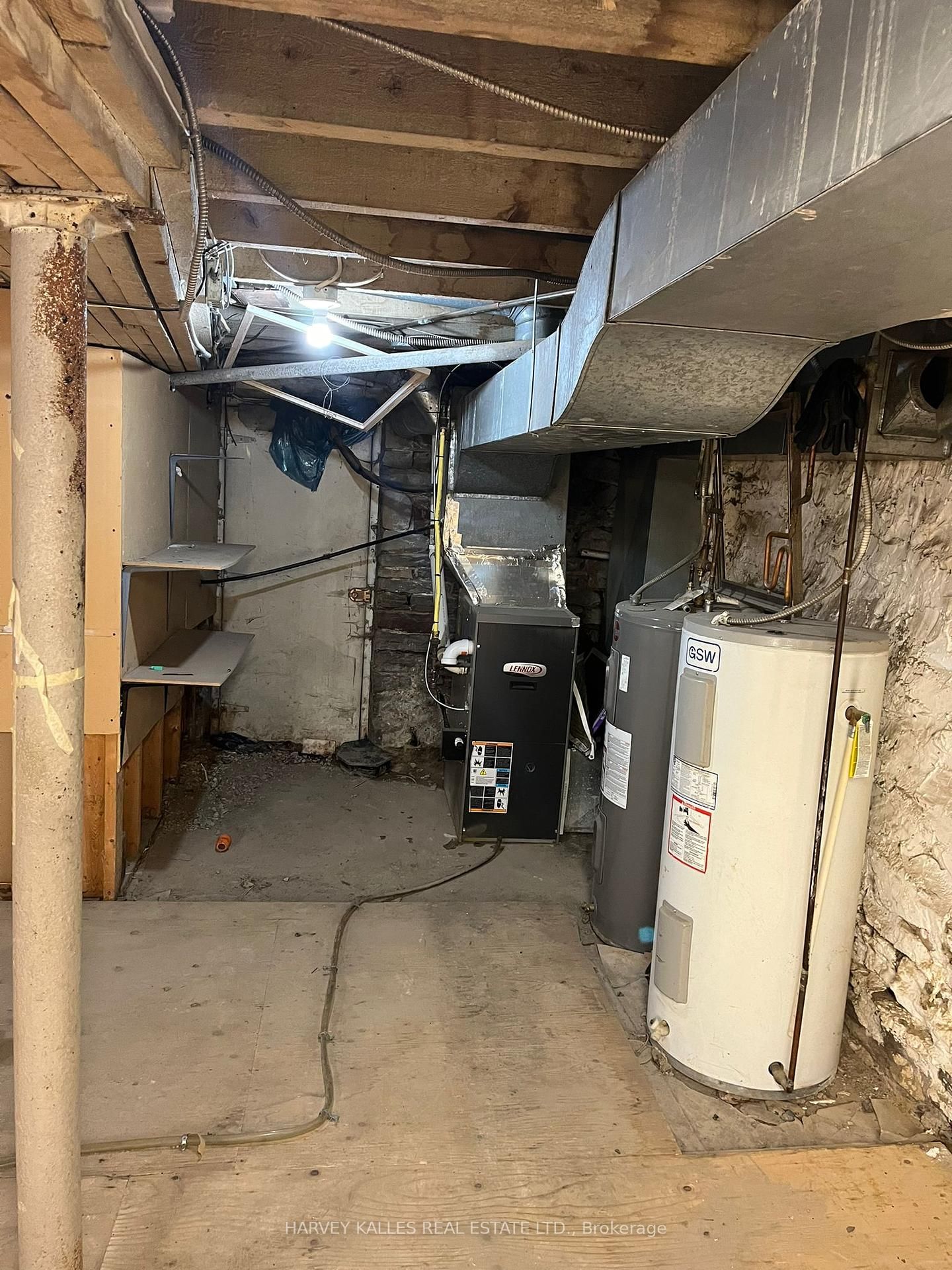 491 Bloor Street W, Unit Main - Photo 8