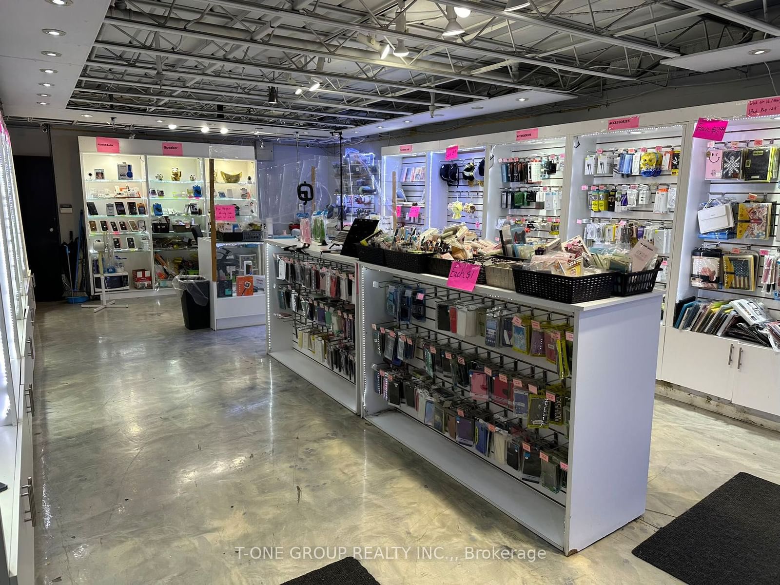 166A SPADINA Avenue - Photo 5