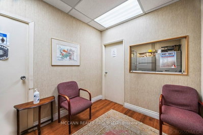 Unit 502 — 600 Sherbourne Street — photo 3