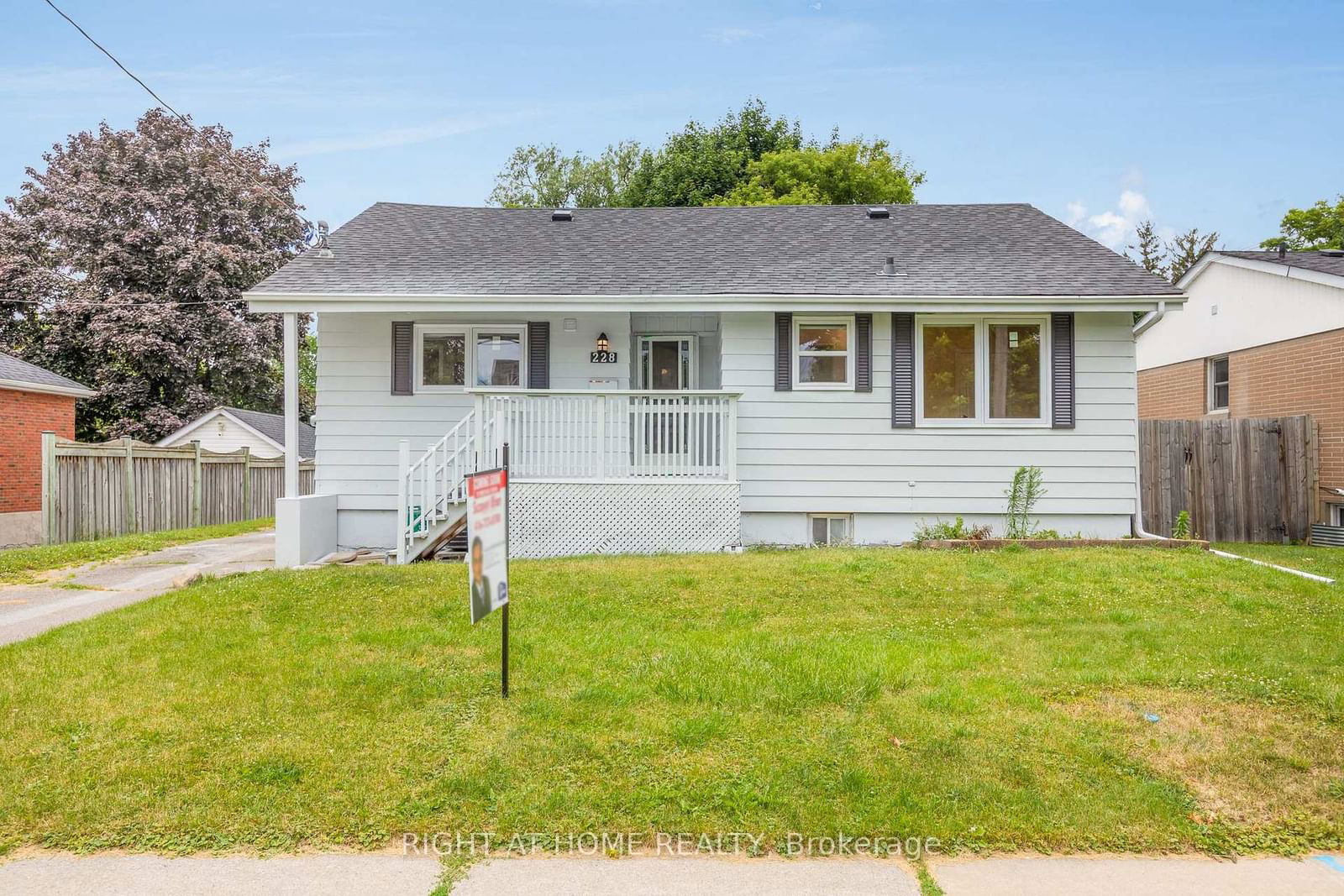 Property at 228 Greenwood