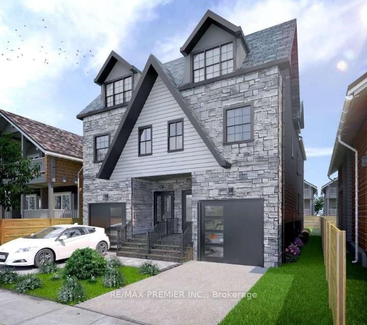 Property at 105 Celina