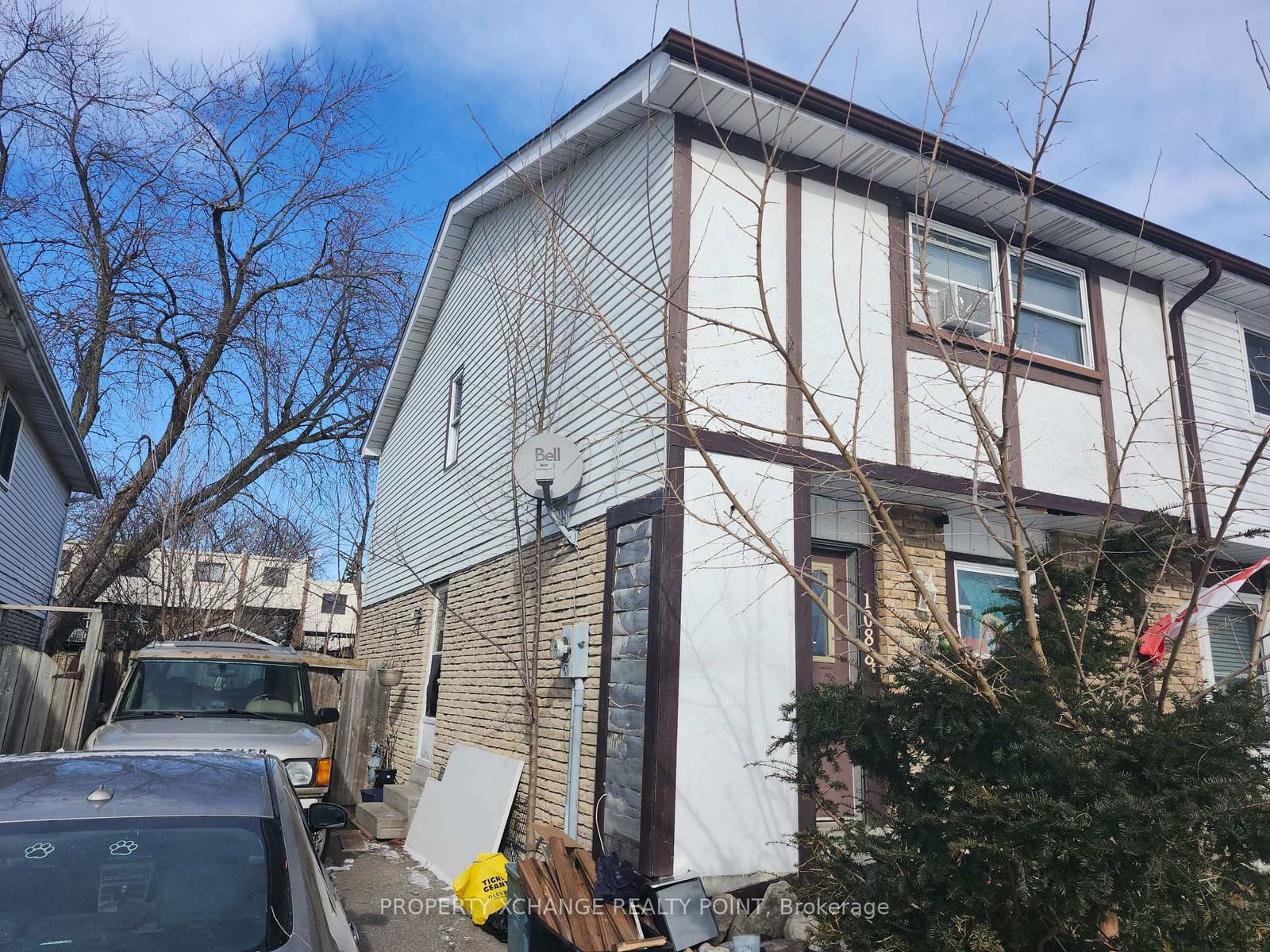Property at 1088 Venus