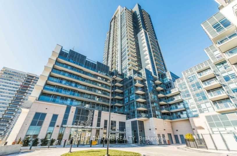 Sun Filled /Bright 2 Bed + Den Condo With 2 Full Bath. Great City Views From All Rooms.Living Combined W/Dining Walk Out To Balcony. Amenities Including Gym, Outdoor Pool, Steam Room,Games Room, Party Room, An Outdoor Skating Rink, 24Hrs Concierge/Security. Quick Access To Hwy 401,Public Transit, Close To U Of T, Centennial College, Scarborough Town Centre, Community Centre,Shops And Restaurants.