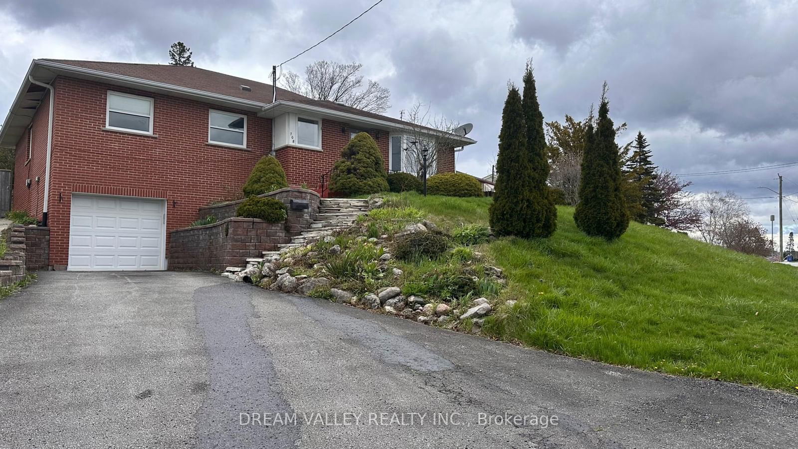 Property at 708 Tennyson