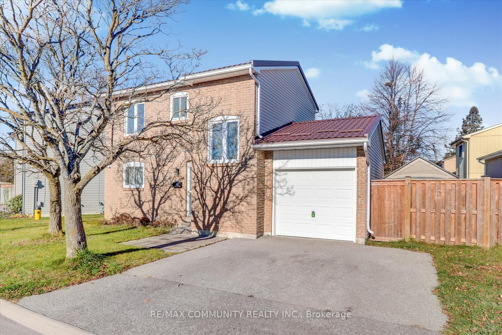 Property at 24 Medley