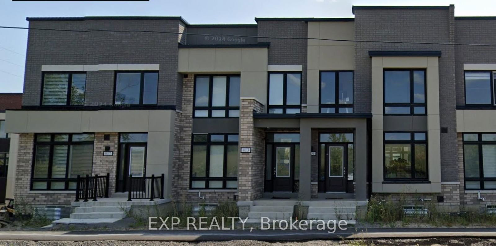 Property at 813 Conlin