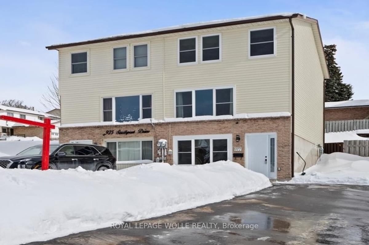 Property at 977 Southport