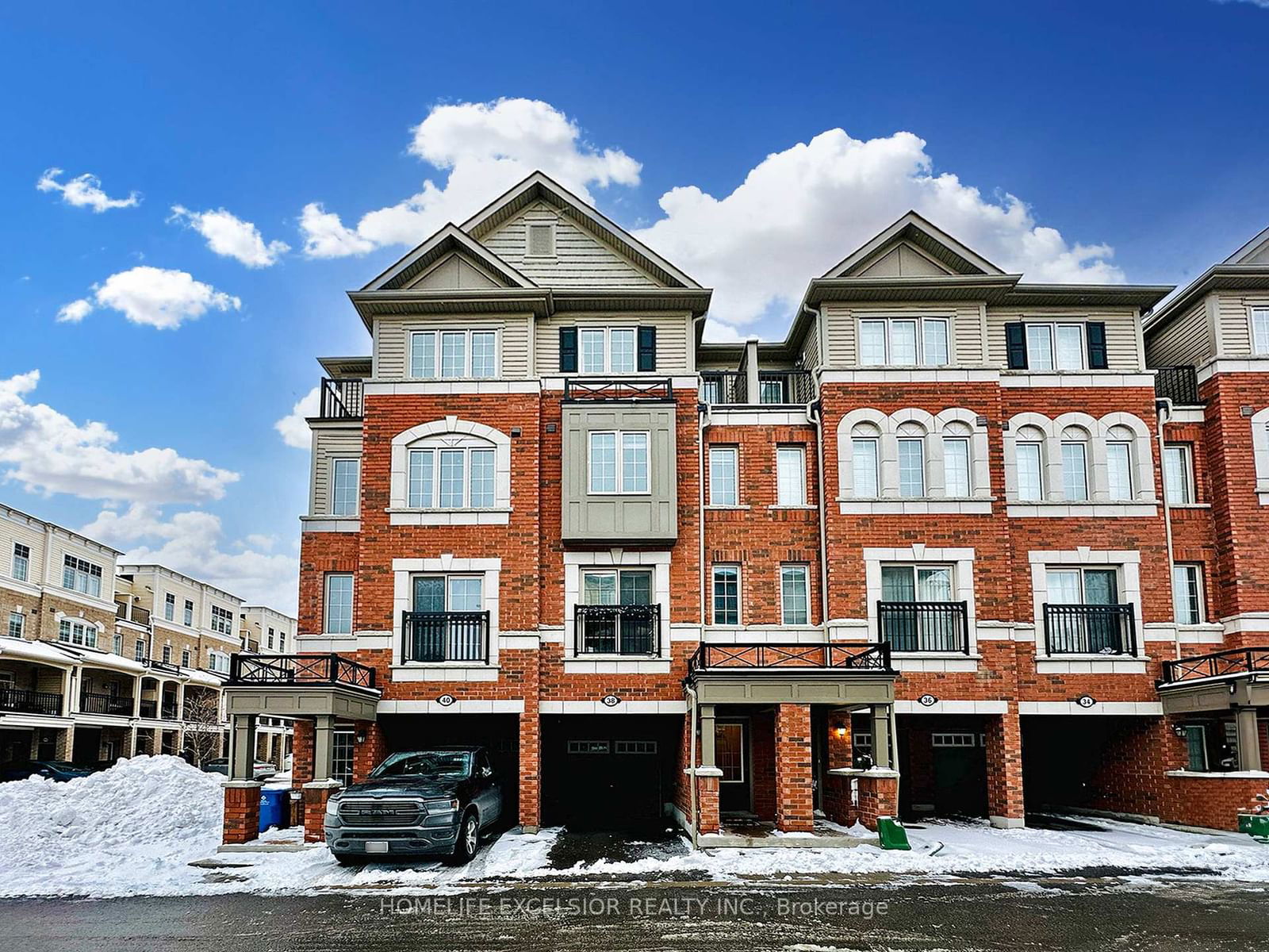 Property at 38 Glenstal