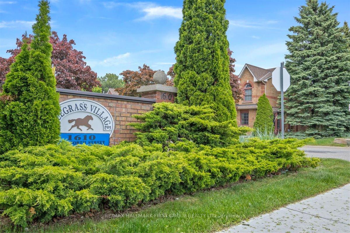 Property at 1610 Crawforth