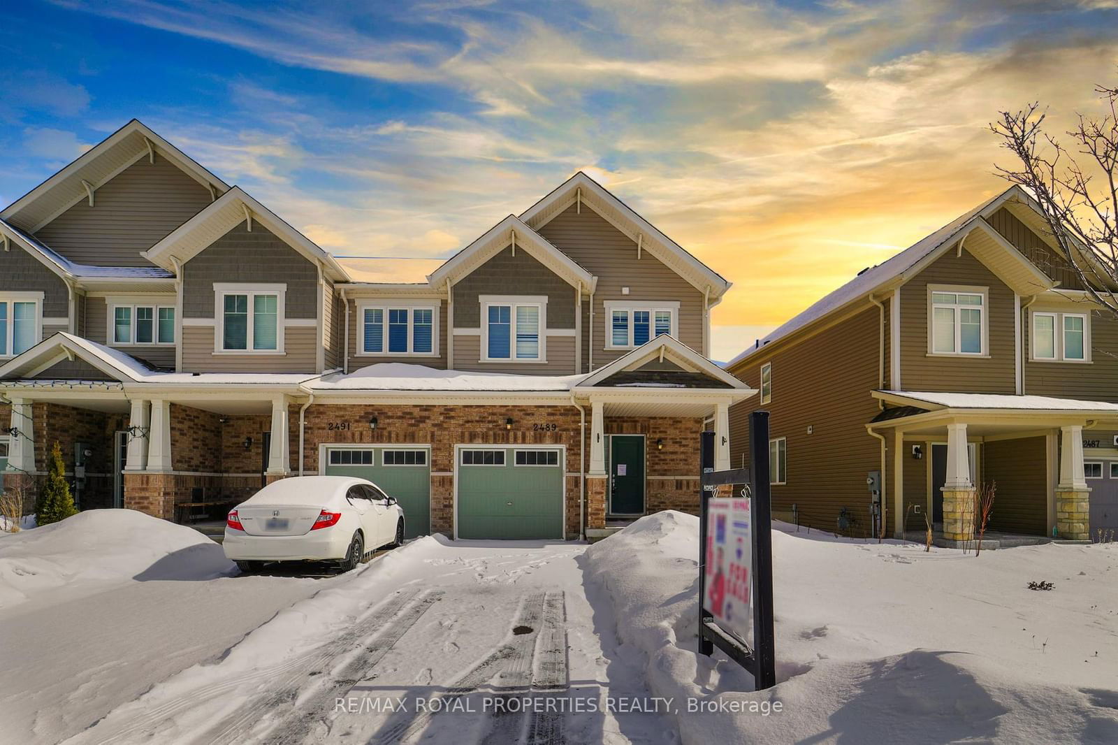 Property at 2489 Hill Rise