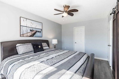 11 Fenwick Avenue — more photos