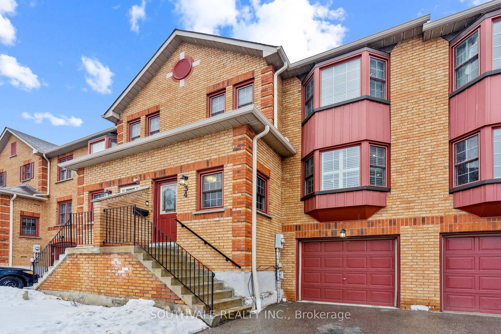 Property at 1610 Crawforth
