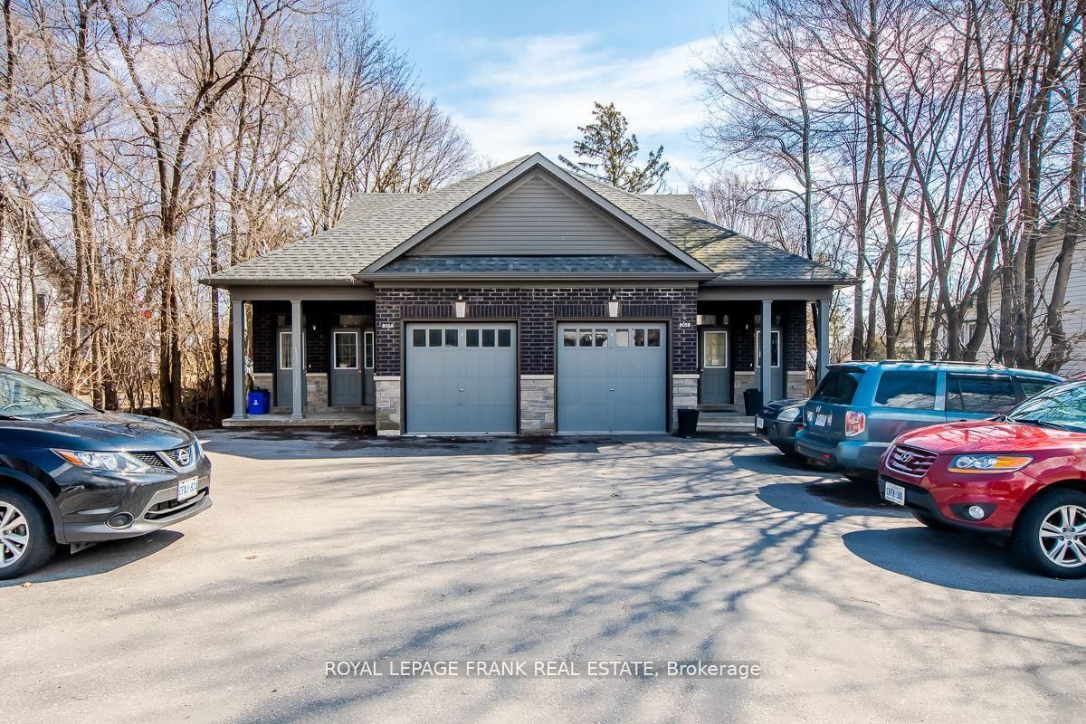 Property at 805B Dundas