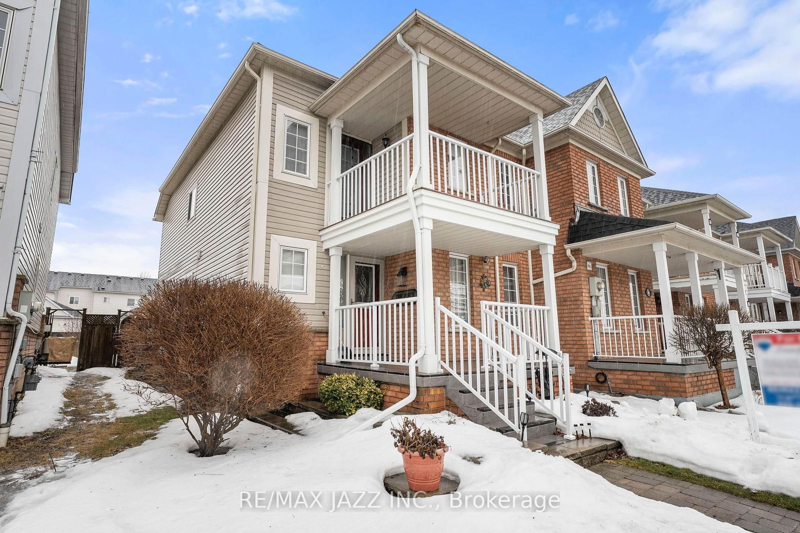 Property at 12 Bayside